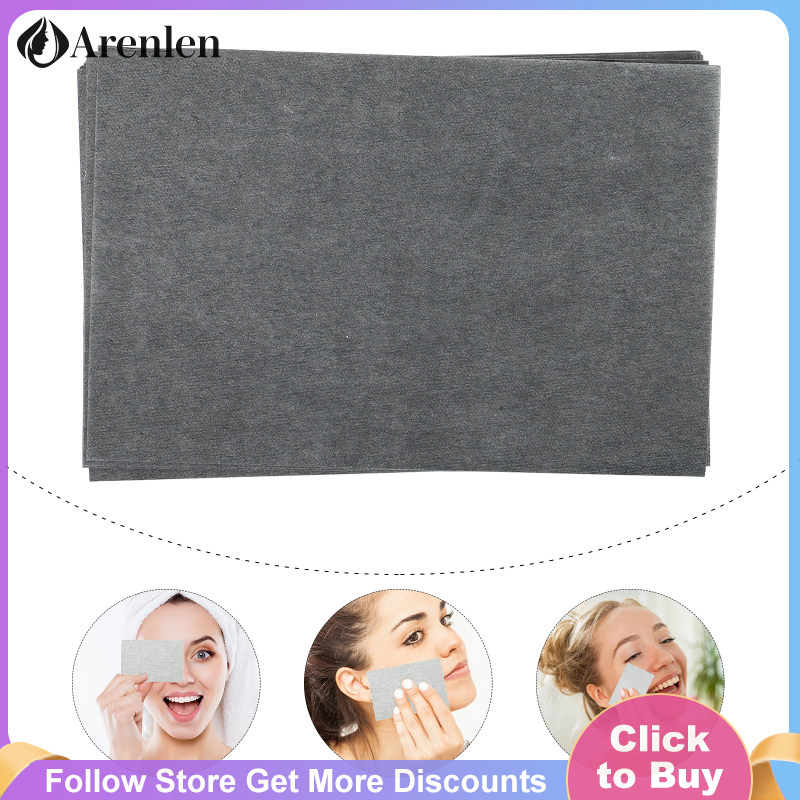 Arenlen 1000 tờ giấy thấm dầu Giấy thấm dầu mặt Giấy thấm dầu mặt Giấy thấm dầu mặt Giấy thấm dầu mặt Giấy thấm dầu mặt