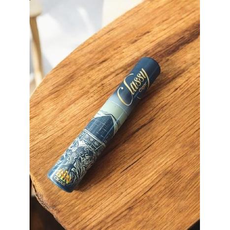 Cerutu Brawijaya Robusto Pack-3 | Javan Cigars - Best Quality Indonesia