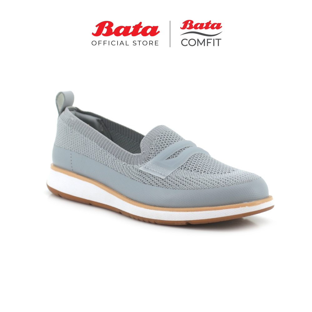 Bata arch hot sale support shoes