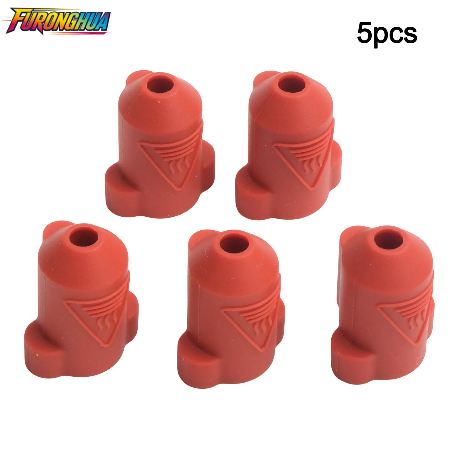 【FURONGHUA】 Sleeve Cover with Heat Resistance for Creality K1K1 Max For 3D Printer ราคา 126 บาท*ส่งฟรี