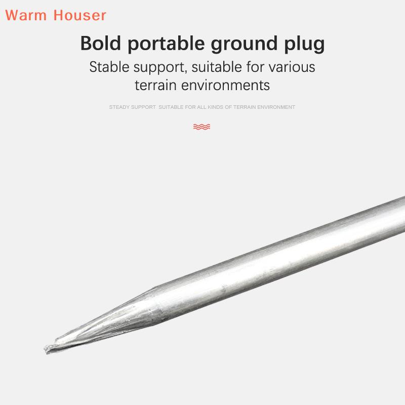 Low price Giá đỡ tháp pháo câu cá 0. 8m1.5m Giá Đỡ Cần câu biển đa năng sử dụng kép Giá Đỡ Cần câu cá cắm trên sàn Giá Đỡ Cần câu dài