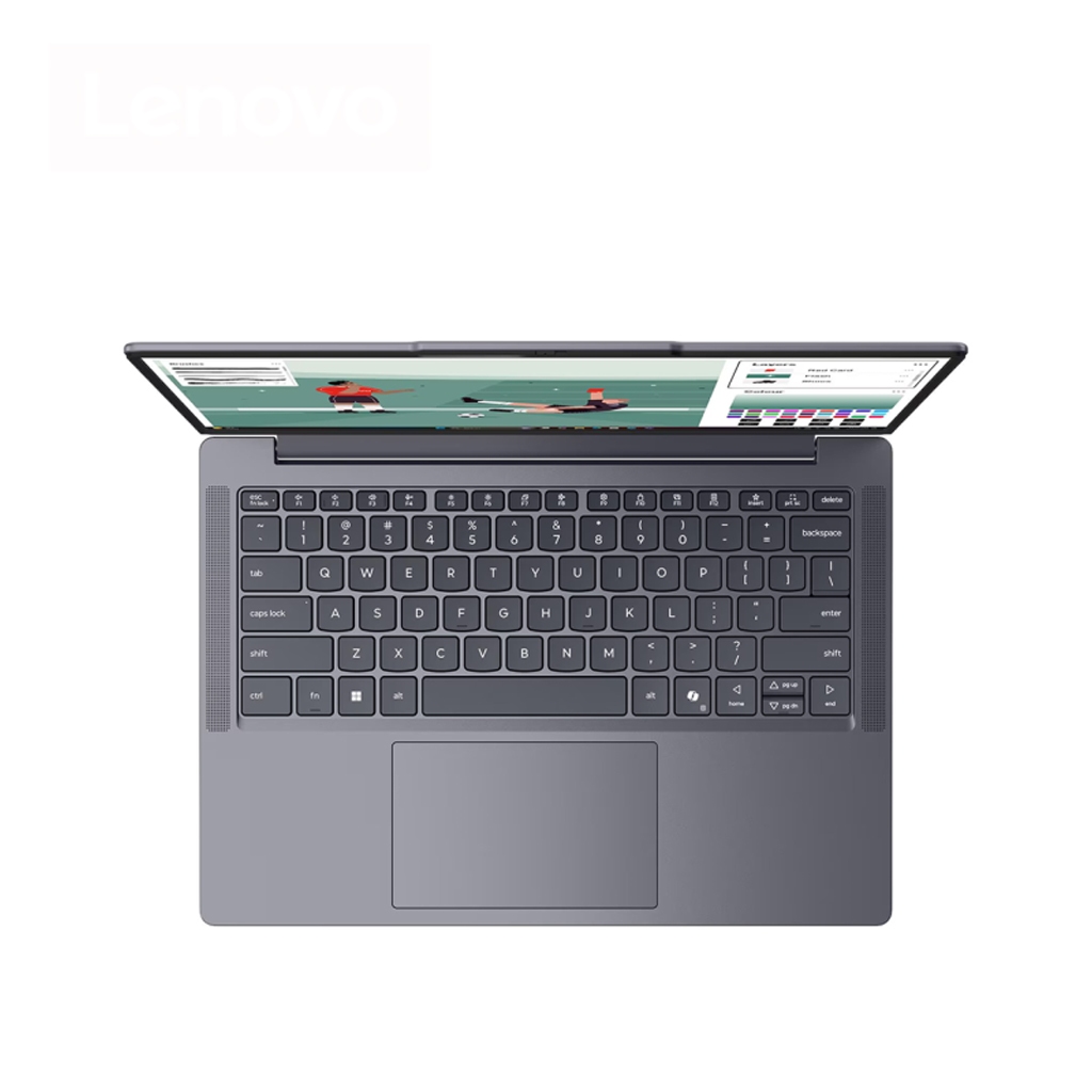 Lenovo IdeaPad Slim 3 14IPH11(83UQ0021MJ/83UQ0022MJ) Laptop