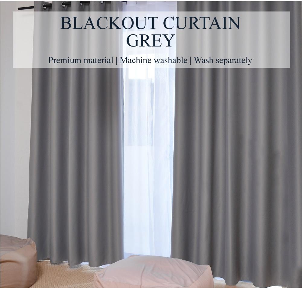 Buy Sol Home Draperies Curtains Online Lazada Sg