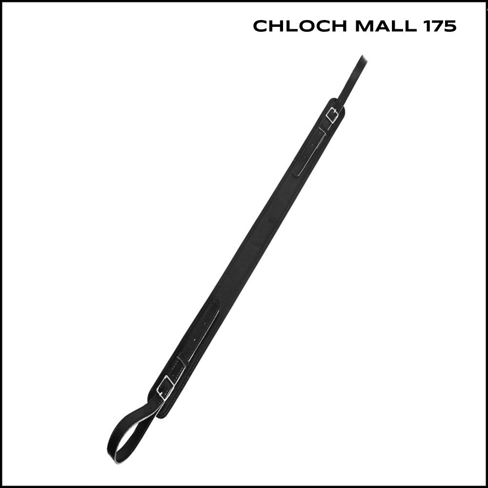 CHLOCH 175 ​ ปรับความยาวได้ ​ สายรัดทูบา ​ ไหล่เดี่ยว สายคล้องเครื่องมือ ​ สายสะพายแตรบาริโทน สะดวกสบาย หนัง PU ​ สายทองเหลือง ​ สำหรับอุปกรณ์เครื่องดนตรีทูบา ราคา 729 บาท*ส่งฟรี