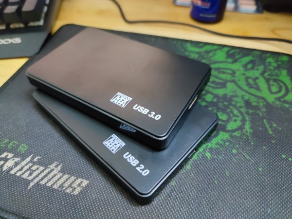 Bảng giá Ổ cứng HDD laptop, HDD box di động 1TB Phong Vũ