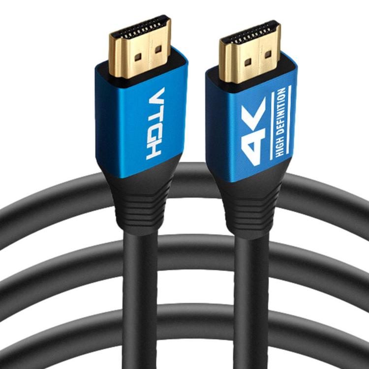Cáp Tivi HD Dây HD Cho Tivi Dây HD Đa Năng Cho Phụ Kiện Tivi Truyền Nhanh Cho Tivi Màn Hình Máy Tính Để Bàn Laptop Màn Hình Máy Chiếu compatible