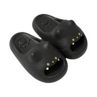 ZONGGJZ MALL 58 Waterproof Cat Slippers Bottom Cat Paw Anti Slip Cat Paw Slippers Adorable Soft Bottom Ladies Slippers Outdoor Indoor