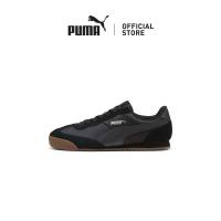 PUMA Unisex Bootero Sneakers (Black)