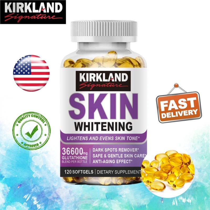Get Kirkland Glutathione at the Best Prices Online Get Kirkland Glutathione at the Best Prices Online