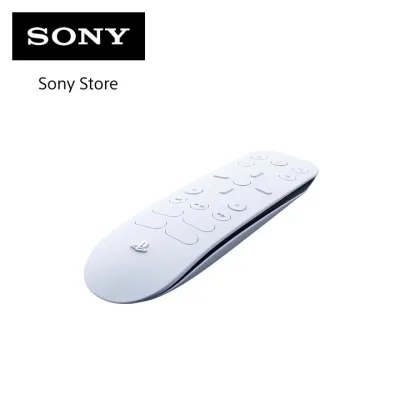Sony Singapore PlayStation 5 Media Remote