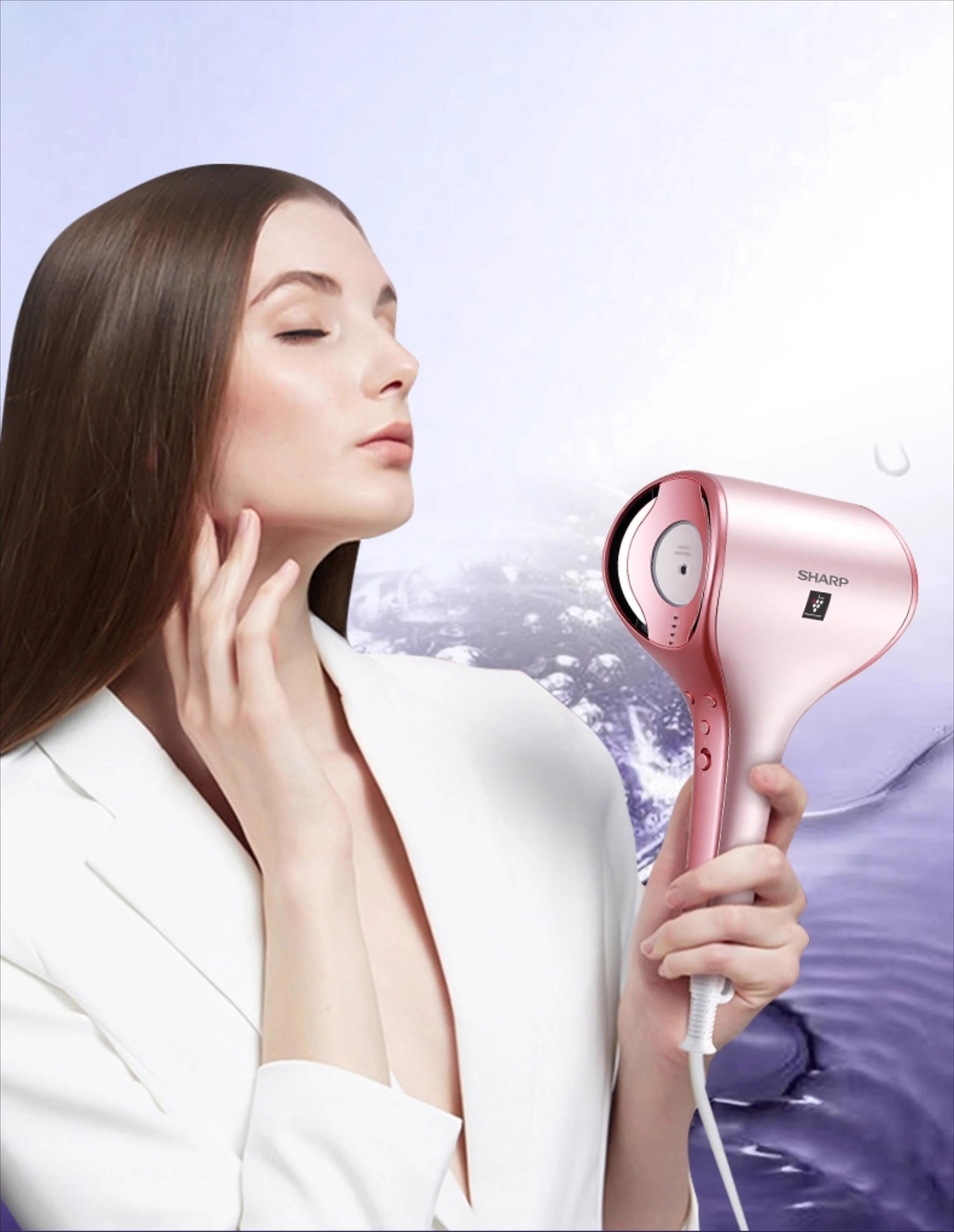Latest Sharp Hair Dryers Products | Enjoy Huge Discounts | Lazada SG