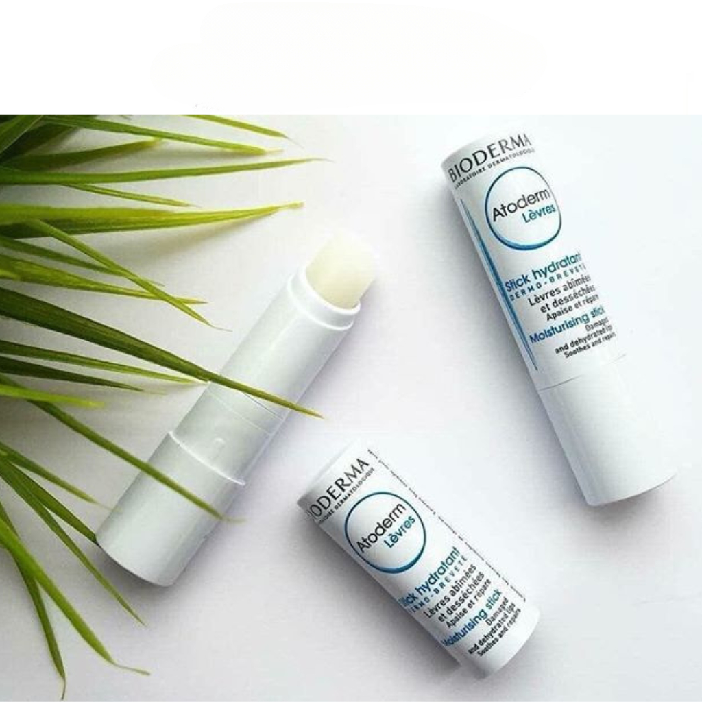 Son Dưỡng Môi bio 4g Dưỡng Ẩm Làm Mềm Và Ngừa Thâm Môi - H.E.E COSMETIC
