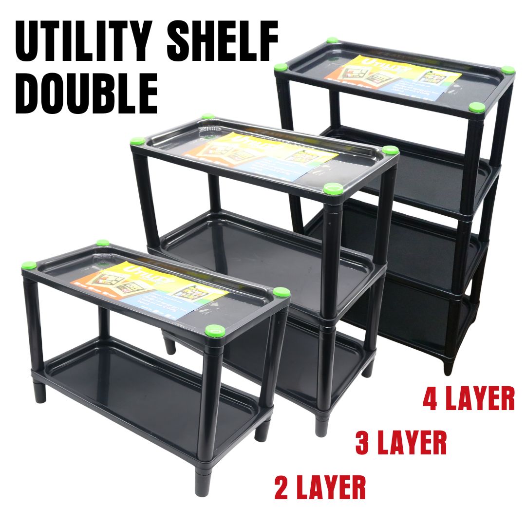 Fs2 Layer Storage Rack previous next
