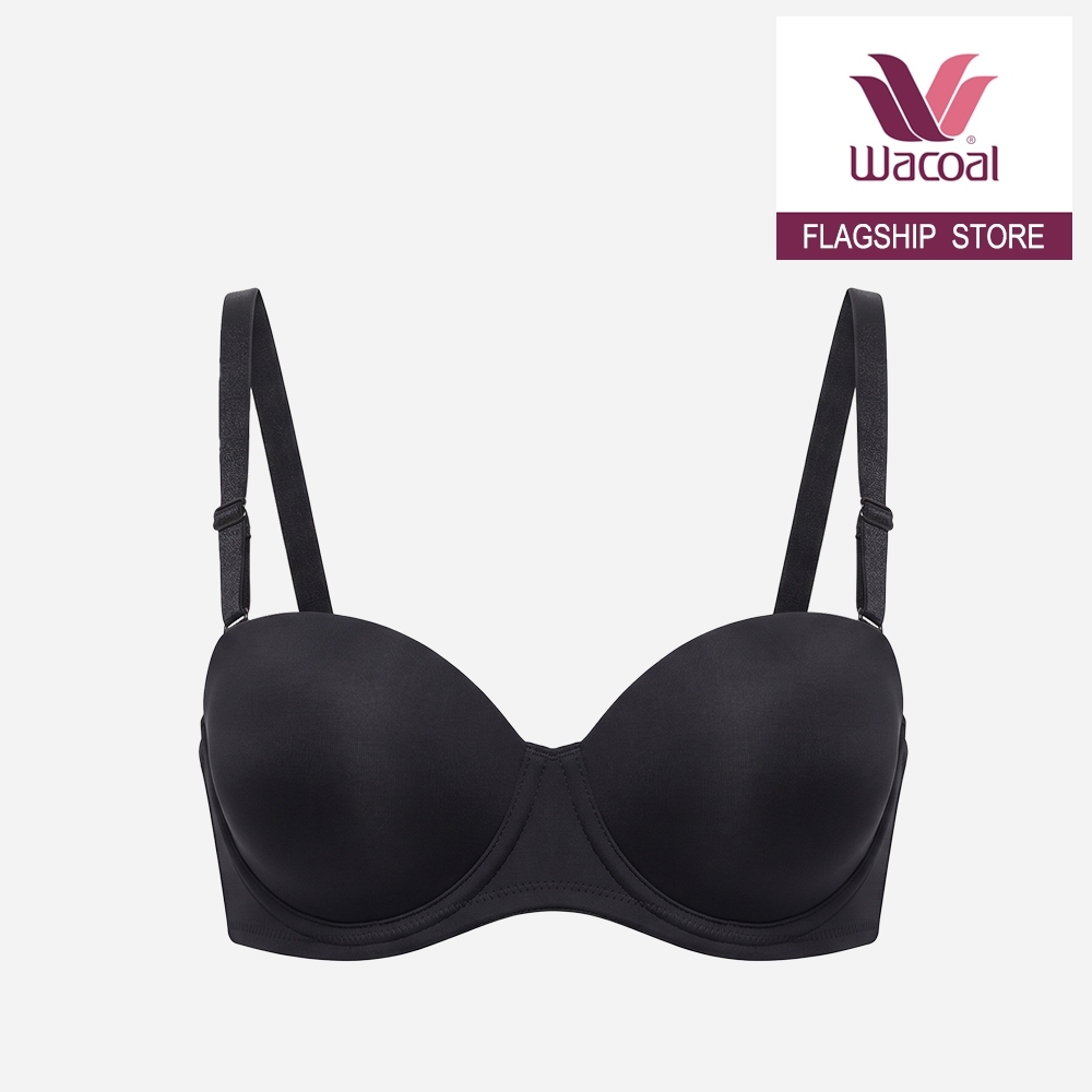 Wacoal Multiway Bra (YLB5546 BL)
