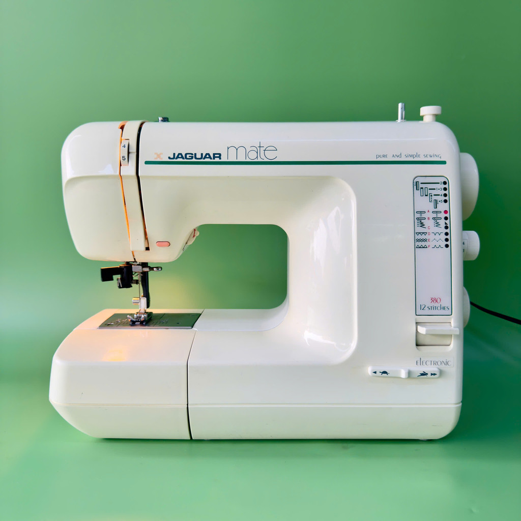 Sewing Machines at the Same Price Are on Sale from Many Brands: Brother, Juki, Janome, Singer