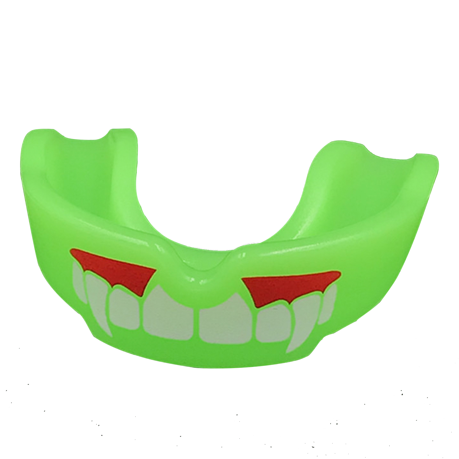 Top 1PC Taekwondo Muay Thái Răng Nanh mô hình Mouthguard miếng bảo vệ răng miếng bảo vệ miệng