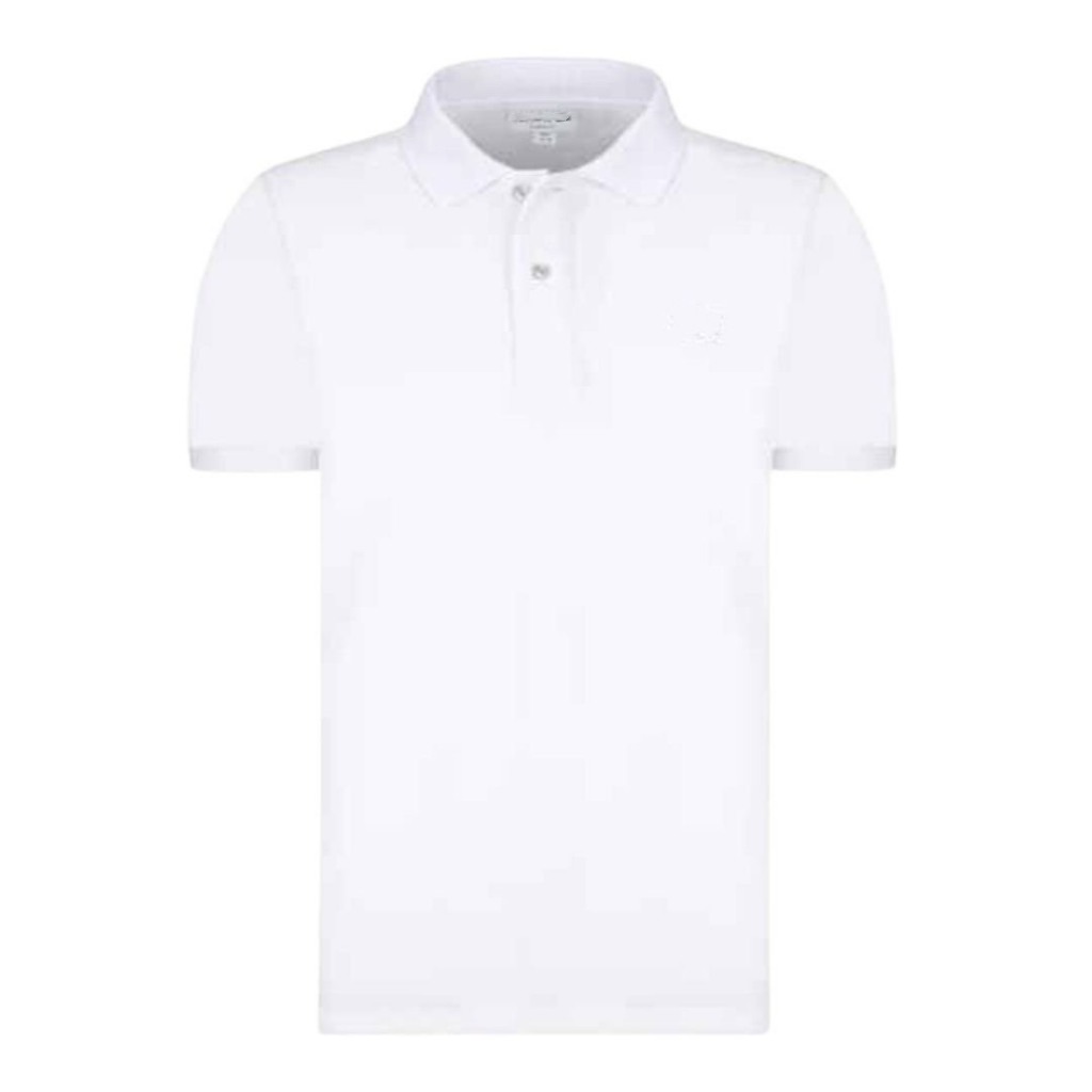Áo Polo Nam Lacoste Cổ Bẻ Cao Cấp Chất Liệu Cotton Pique Cá Sấu - Hàng Chính Hãng Nhập Khẩu CHLB Đức