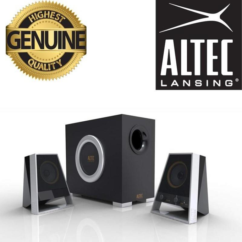 altec lansing vs2621 2.1