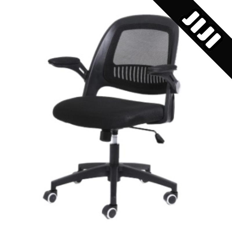 JIJI Assistant Office Chair (Self-Assembly) - Home Office Furniture / Office Chairs / Office Assistant / Comes with instruction manual (SG) Singapore