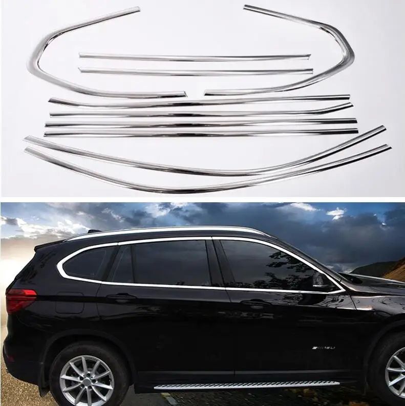 Auto mistlamprooster vooraan Auto Mistlampen Frame Cover Voorbumper Lamp Bezel Voor 1 Serie F20 F21 LCI Sport 2015 2016 2017 2018 Met Lampgaten Zwart Mistlampframe (Color : 1 Pc Left