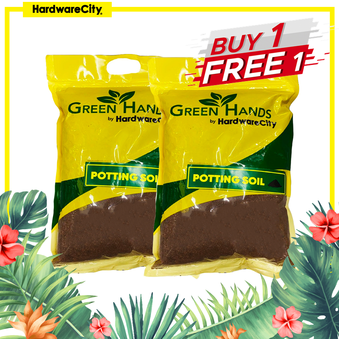 Buy Garden Soil Fertilizers Online Lazada Sg