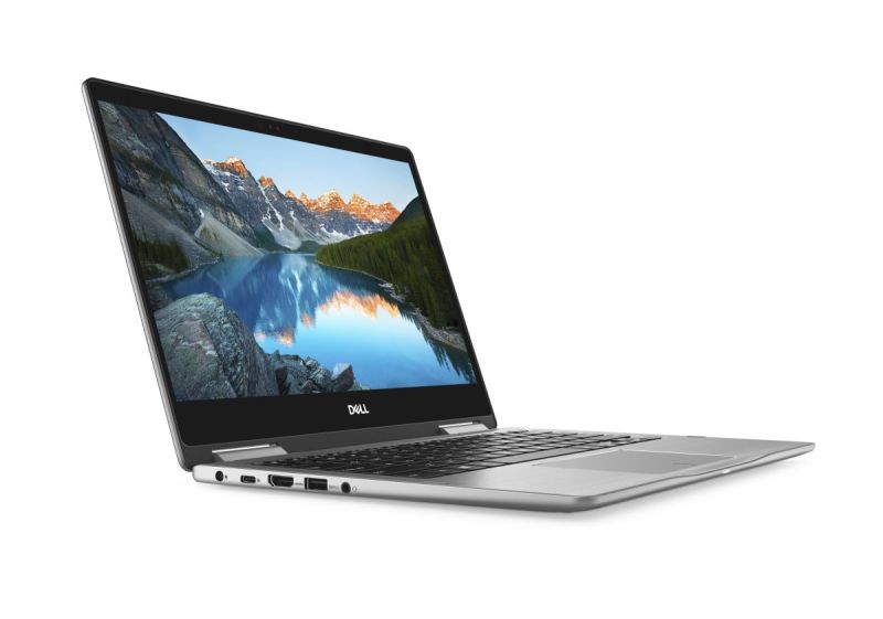 Dell Inspiron 7373/ i7 8th Gen/ 16GB RAM/ 512GB SSD/ 13.3 2 in 1 Touch