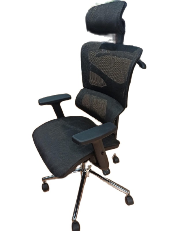 Krystal Lite Ergonomic Mesh Chair Singapore