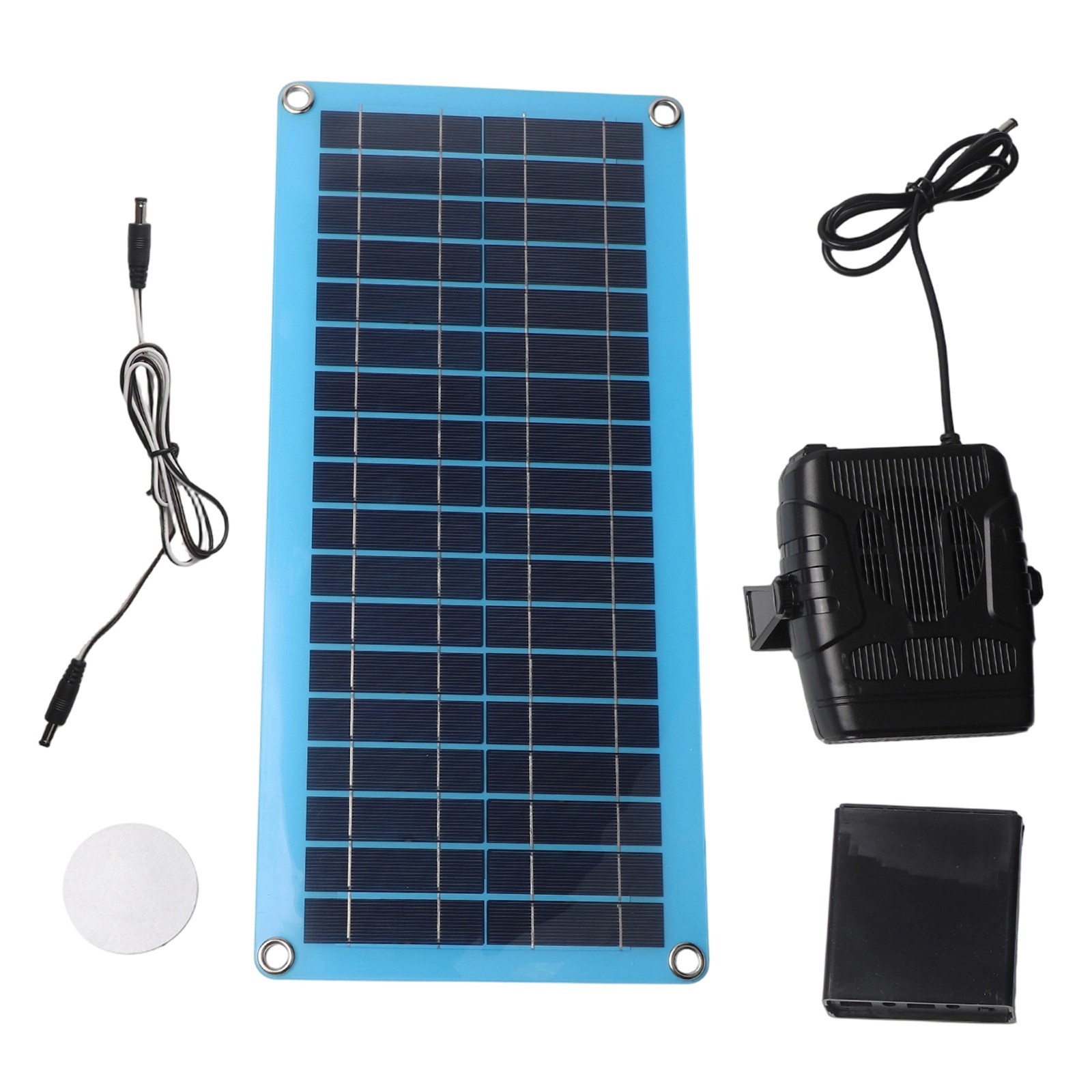 【Rockhouse】 Solar Heater for Chicken Coop Dog Cat Small Greenhouse Easy Setup Portable [New Arrivals Hot Sale] ราคา 1,782 บาท*ส่งฟรี