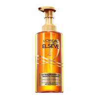 LOreal Paris Extraordinary Oil Silicone-Free Sleek Shampoo