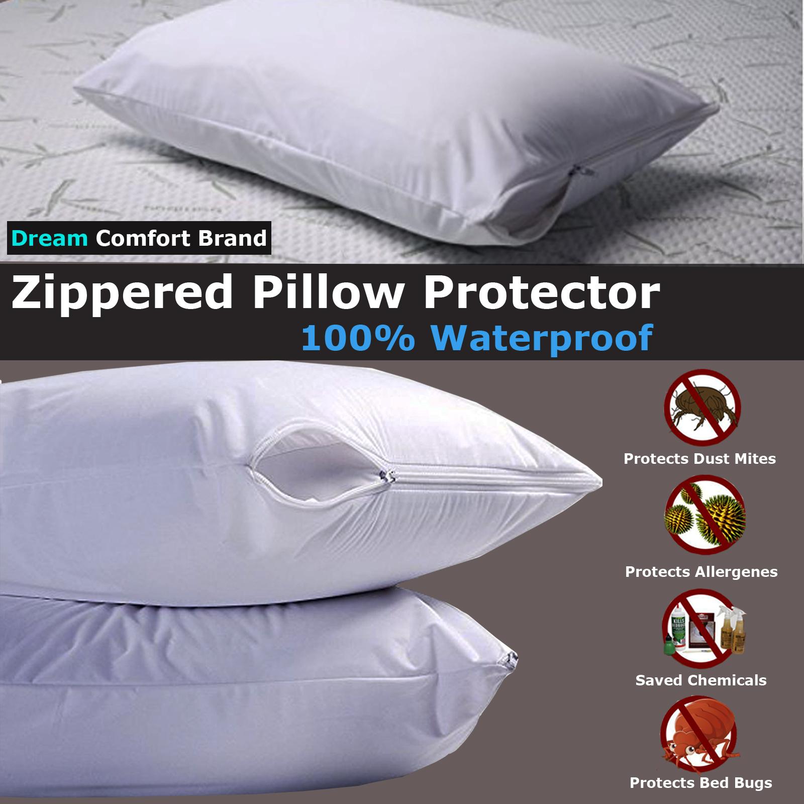 Pillow Protectors Buy Pillow Protectors At Best Price In