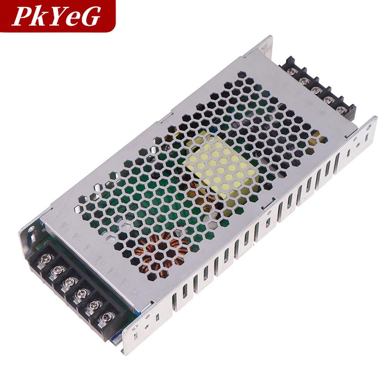 [COD] PkYeG หน้าจอแสดงผล LED แบบบางในร่มและกลางแจ้ง5V 40A 200W หน้าจออิเล็กทรอนิกส์แหล่งจ่ายไฟแบบเต็มจอใหญ่ ราคา 322 บาท*ส่งฟรี