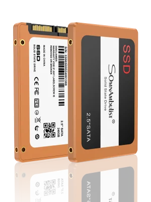 SOMNAMBULIST SSD Plus Internal Solid State Hard Drive Disk SATA III 2.5 120GB 240GB 480GB laptop notebook solid state disk SSD