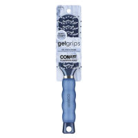 🐤แท้จาก USA หวีแปรง CONAIR Gel Grips Vent Hair Brush แปรงหวีผมจัดทรง เพิ่มวอลลุ่ม ผมแห้งไว