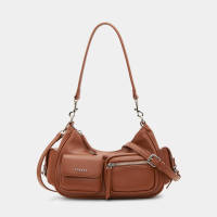 Tracey Utility Pocketful Shoulder Bag