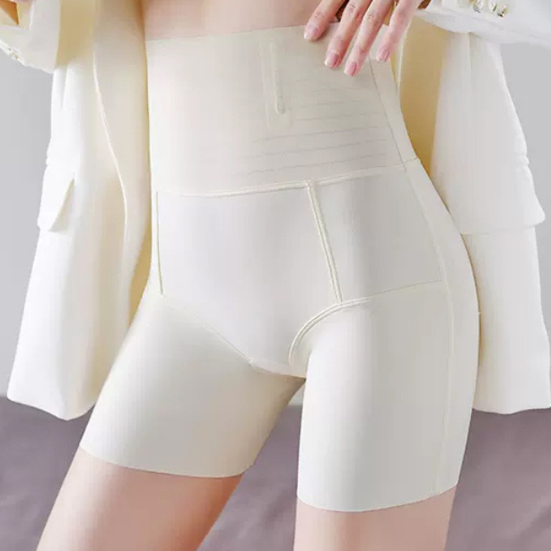 Combo 2 quần nịt bụng nâng mông Callalady siết eo gen bụng dưới sau sinh thon gọn đùi chồng cuộn chất đúc su 14