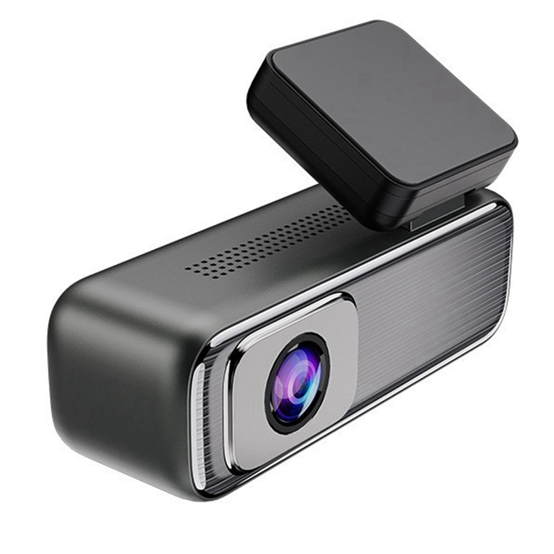 Q6 1296P HD Mini DVR Dash Cam Smart Wifi Connection Car Driver Android Car Video Recorder DashCam 24