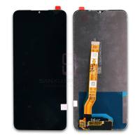 Lcd Oppo A17 / A17K / A18 / A77S / A57 2022 / A77 5G / A78 5G / A38 / A59 5G Full Set