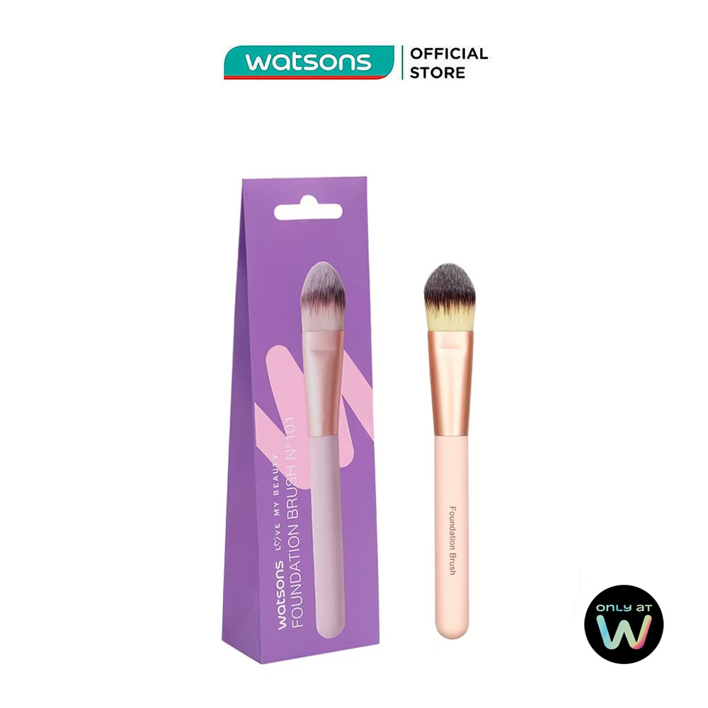 Cọ Đánh Kem Nền Watsons