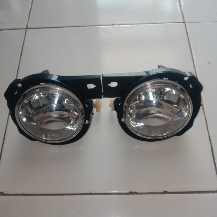 poghlam rush terios 2014- 2022 Harga 255,000 rupiah*Gratis Ongkir