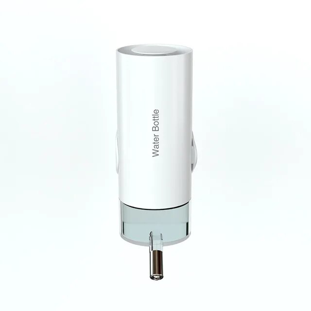 Tự Động bát cho thú cưng Lồng Treo Trung Chuyển chai nước cho thú cưng hộp đựng thức ăn Dispenser Bát Cho Con Chó Con Mèo Thỏ cho thú cưng ăn Sản Phẩm