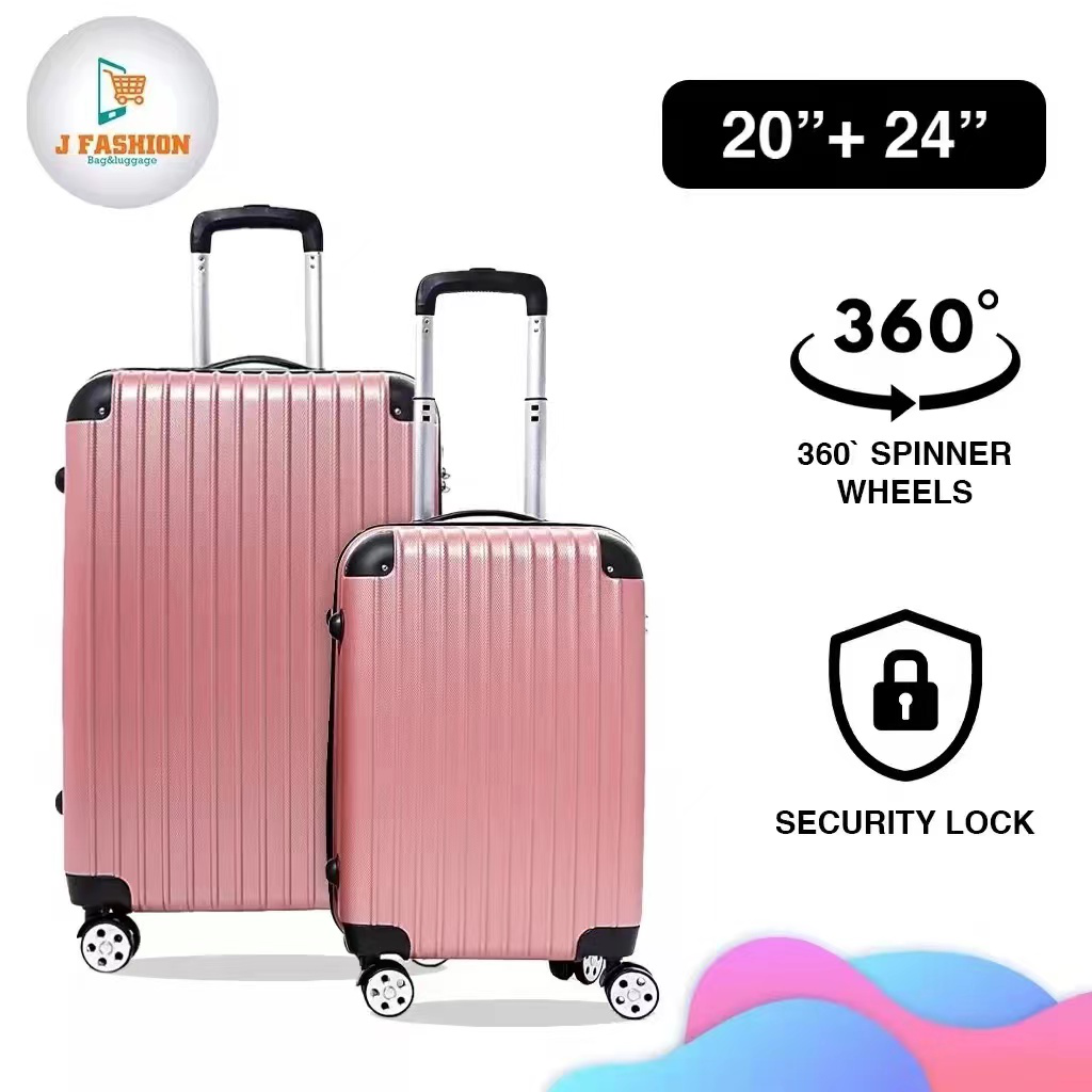 Shop 20kg Luggage Bag online Lazada .my