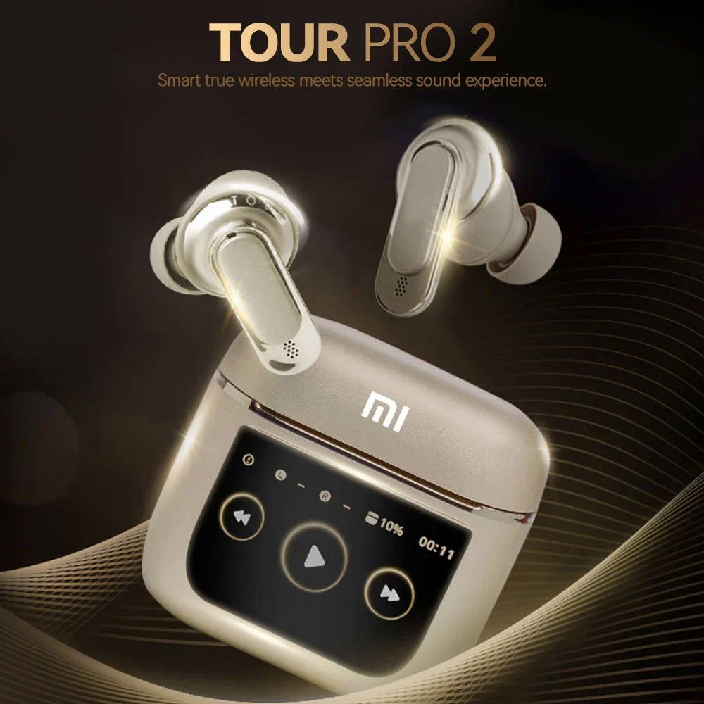 Buy Mi True Wireless Earphone Pro Online at a Better Price