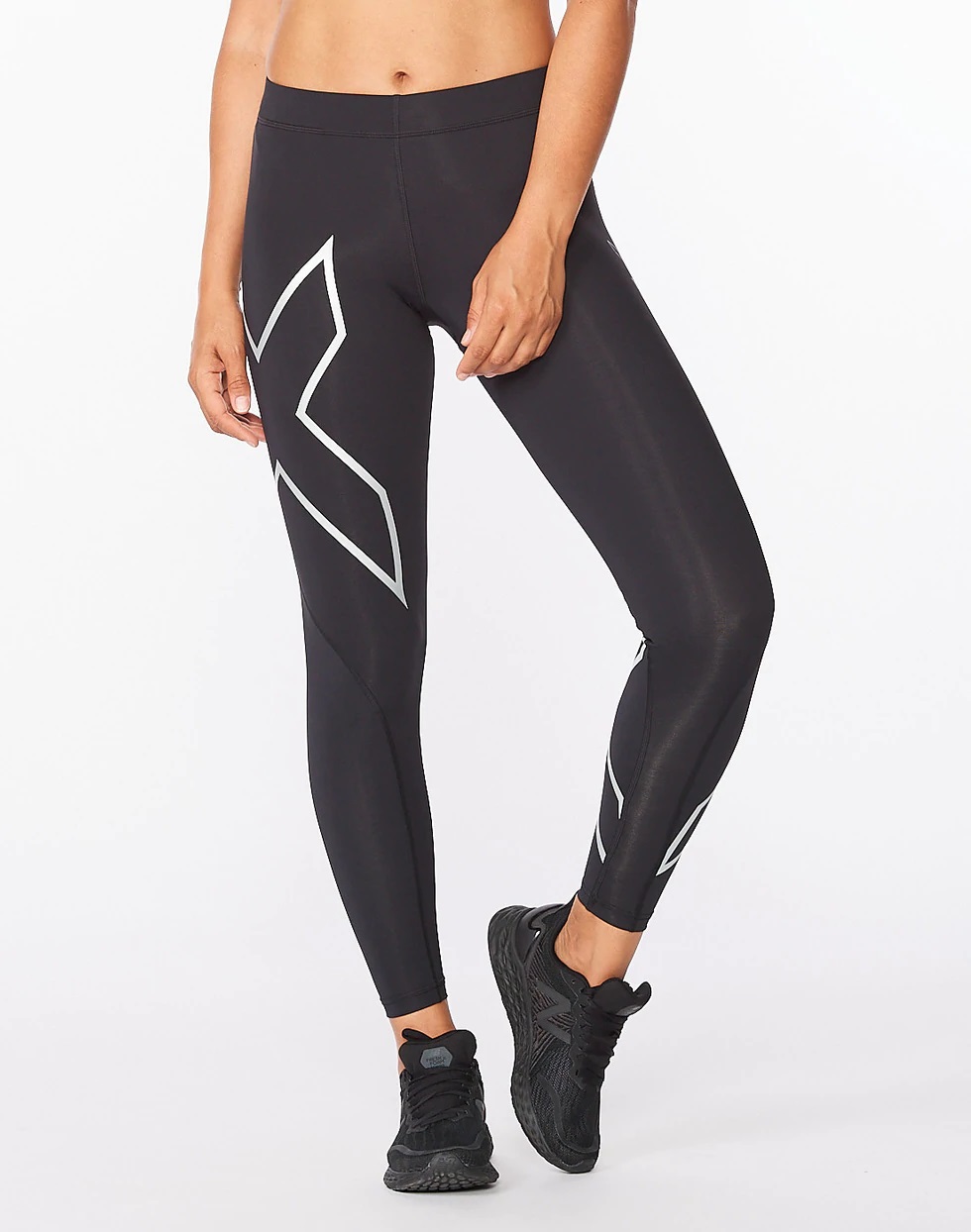 Jual 2xu Compression Women Terbaru 