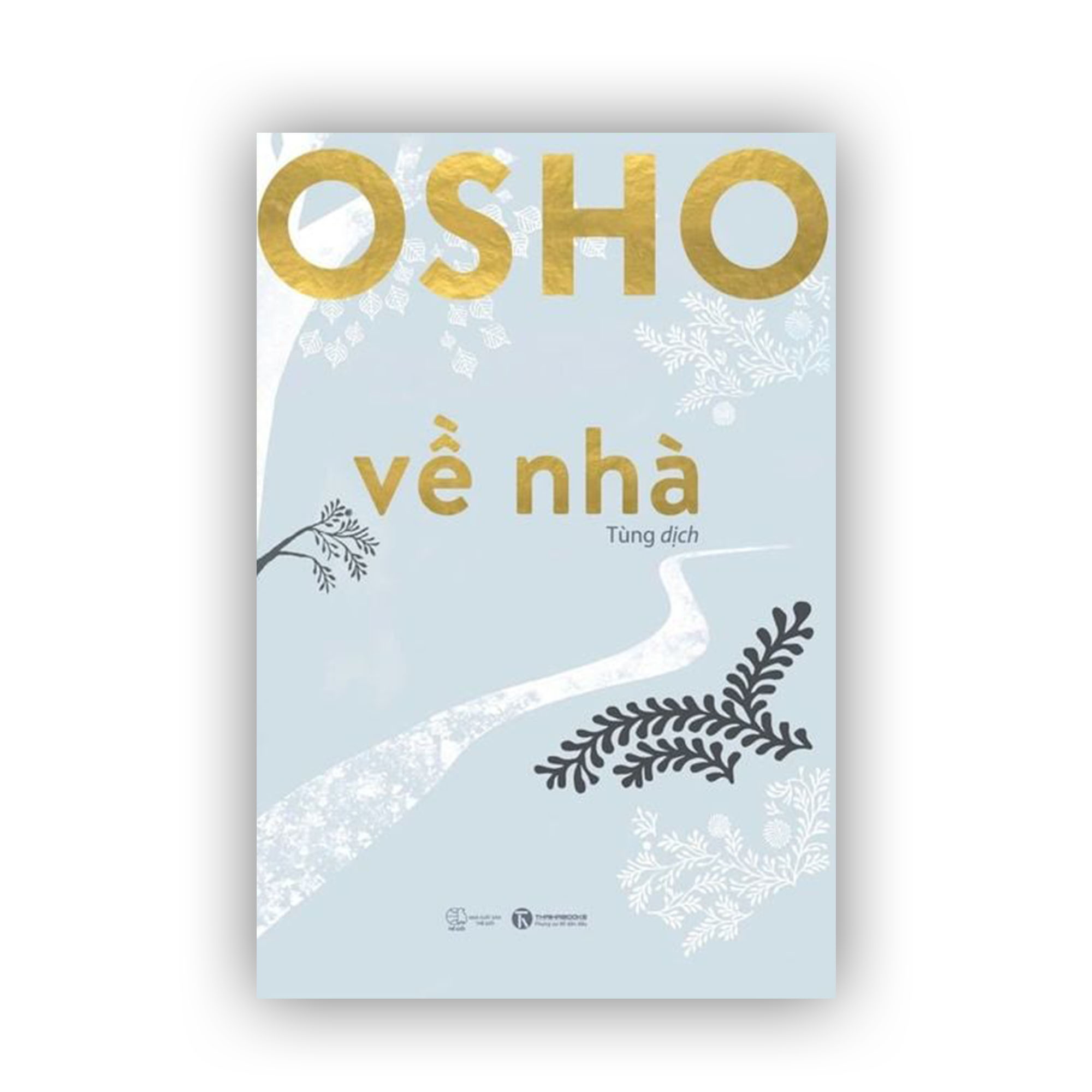 Sách - Osho Về nhà