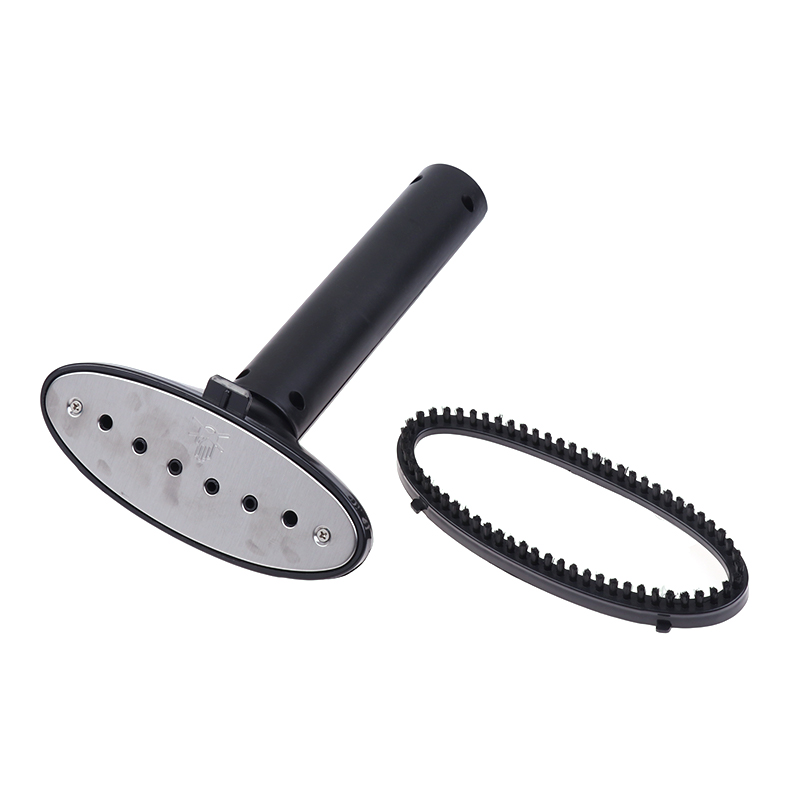 Store HHDKE3 Dài hơi vòi phun phổ quát cho hàng may mặc hấp điện sắt ủi đầu hộ gia đình máy Ủi hơi nước xử lý công cụ