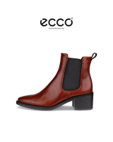 Giày Boot Ecco Nữ Shape 35 Sartorelle 21232301053 232