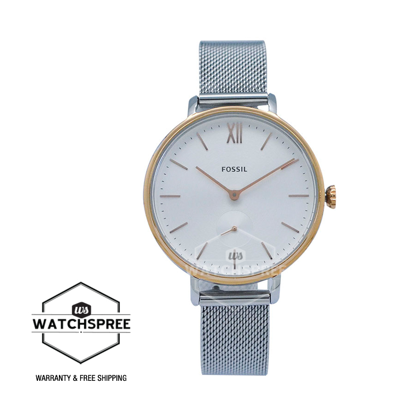 Buy Fossil Women Watches Online | lazada.sg