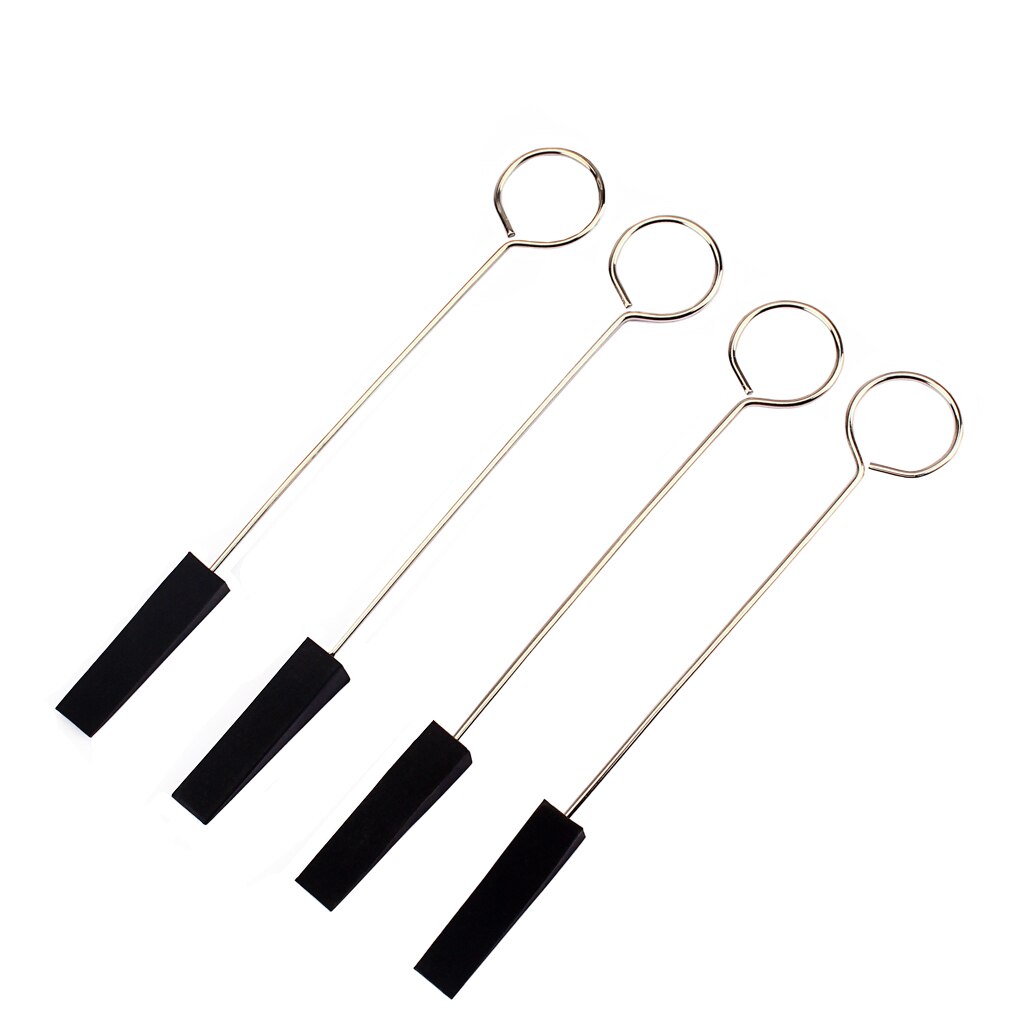 PCS Rubber Piano Mutes Professional Piano Keyboard Tuning Maintenance Kit