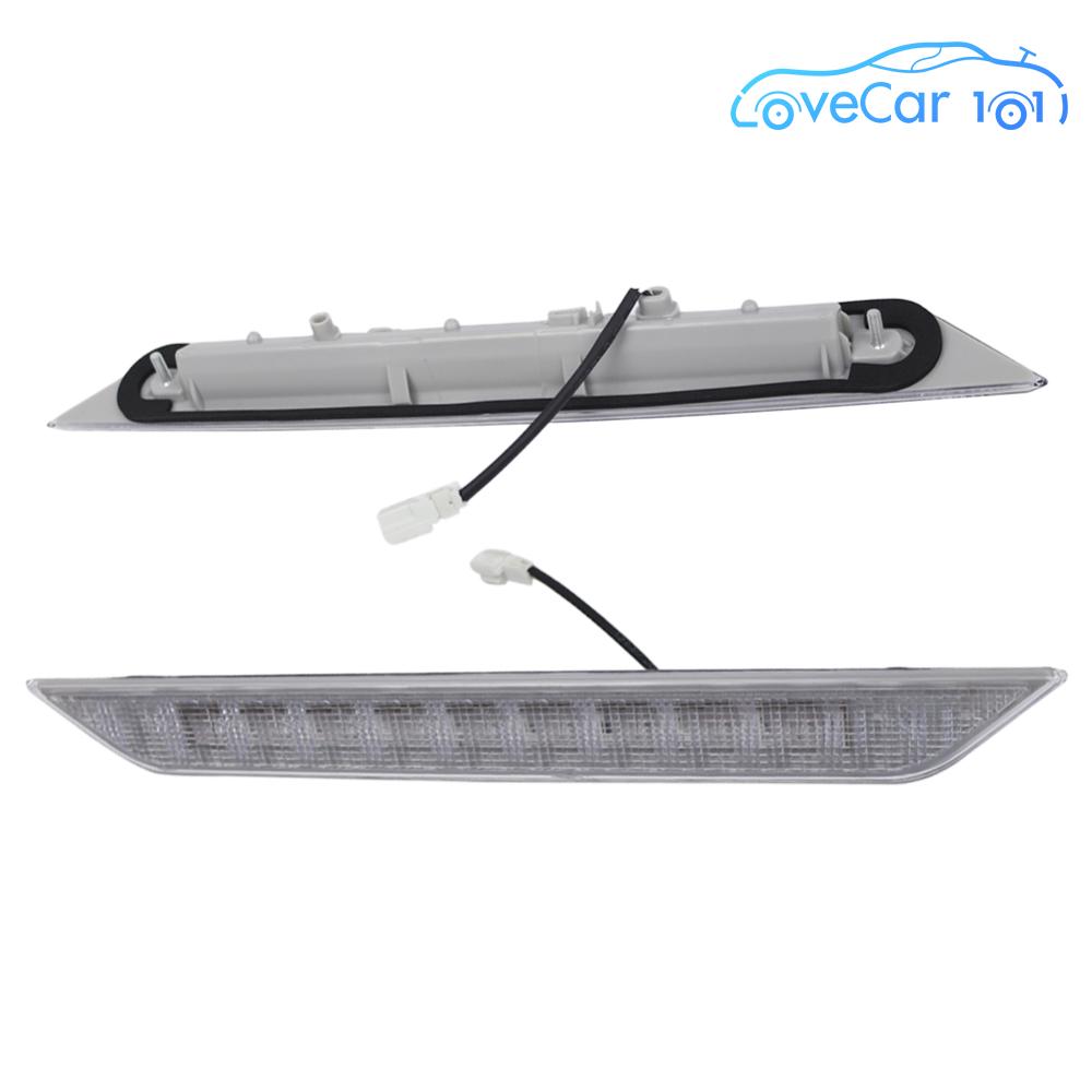 High Mount Brake Light High Mounted Stop Lamp LED Third Brake Light for Nissan X-Trail T31 2008-2013 Accessories ราคา 364 บาท*ส่งฟรี