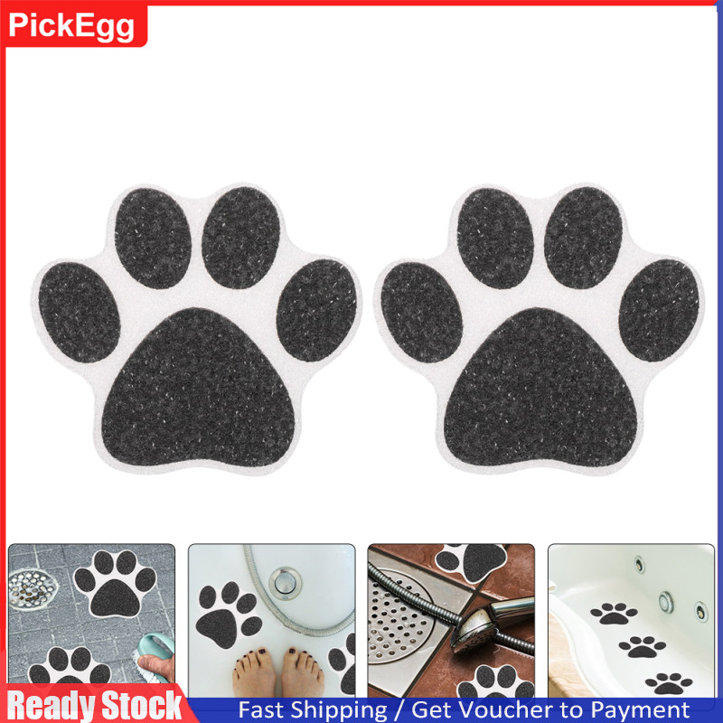 Pickegg 20pcs PAW PAW CUT